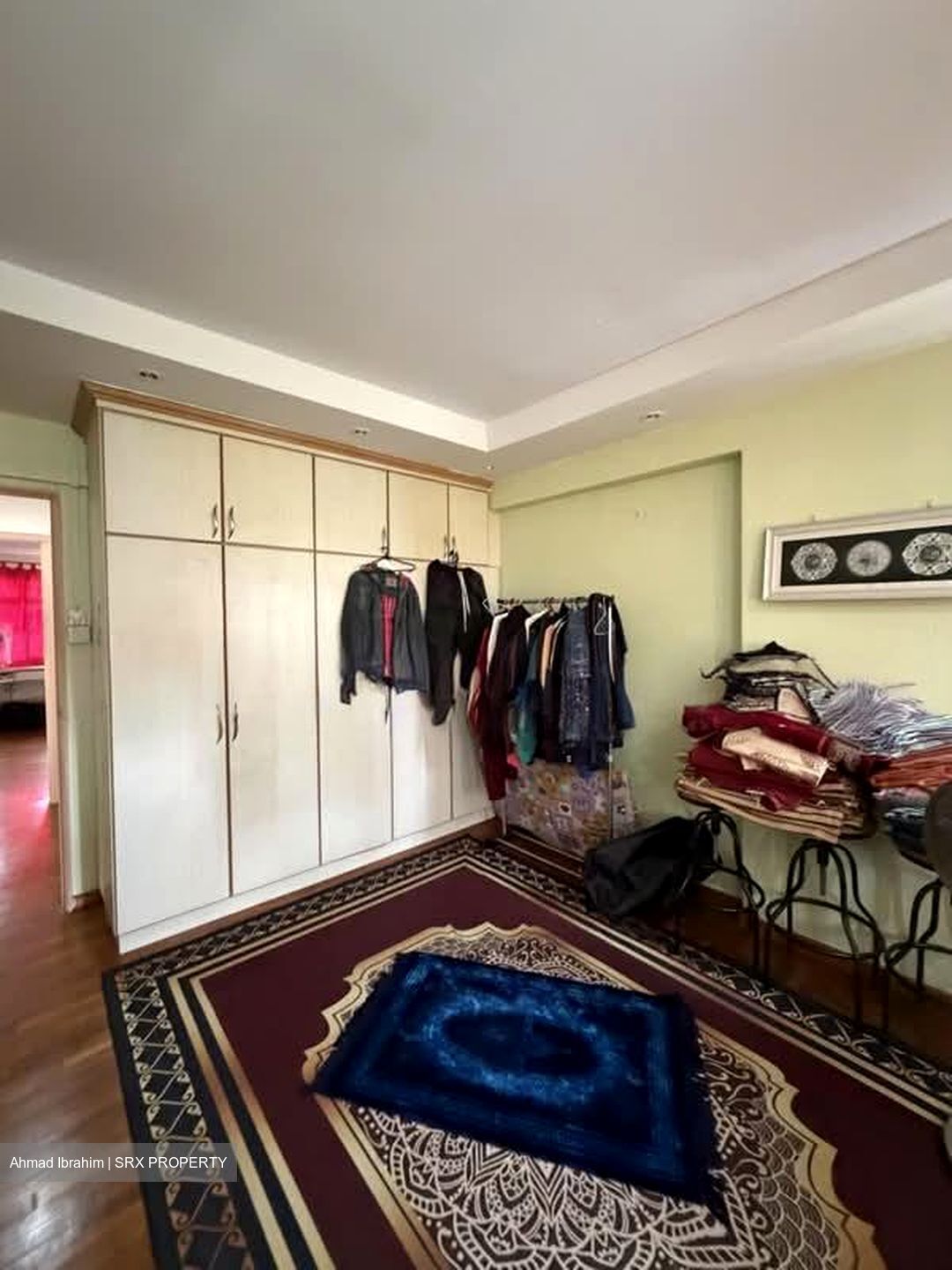 Blk 363 Yung An Road (Jurong West), HDB Executive #604090121